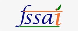 FSSAI licensed